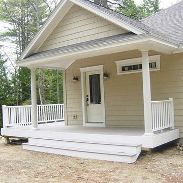 R.L. Builders Portfolio