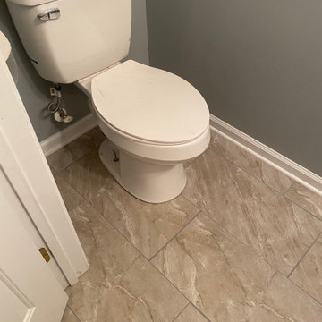 Flooring
