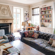 Mantels