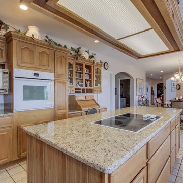 Hauseman Kitchen