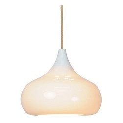 Drop Two Pendant Lamp by Original BTC - Pendant Lighting