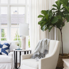 Living Room Idees