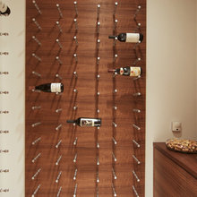 Wine cellar