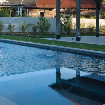 Arcadia Two Pool | Spa