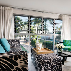 Mangrove Hotel - Products