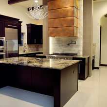 Range hood
