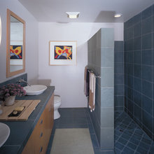 Bathroom Ideas