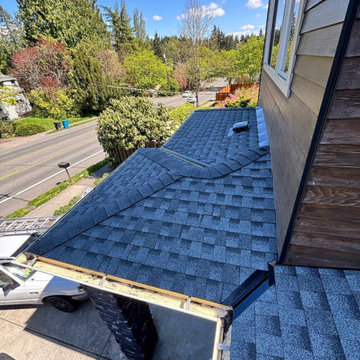 Roof Replacement