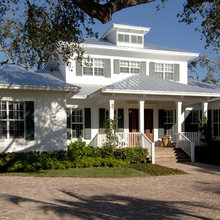 HF exterior