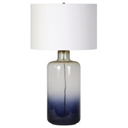Contemporary Table Lamps by Buildcom