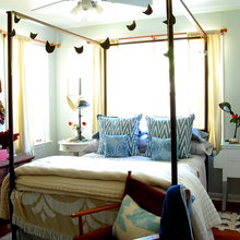 Bedroom Ideas