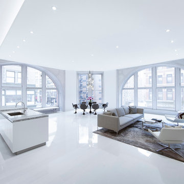 Bleecker Street Loft
