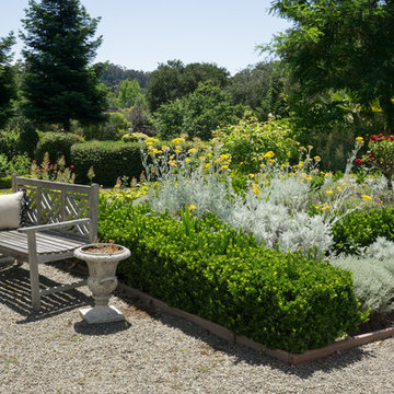 My Houzz: Pettigrew Farm Exterior