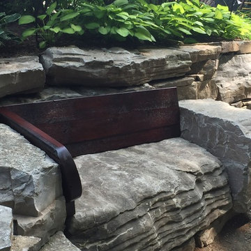 Garden Spaces