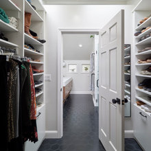 Closet Ideas
