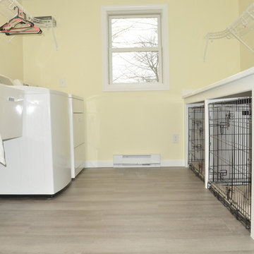 Accessible Addition - South Hadley MA