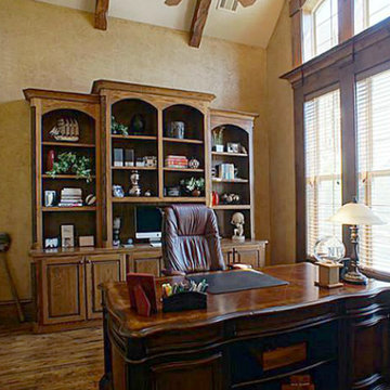 Eagles Court 2