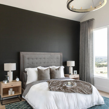 Austin Parade of Homes 2017, Embellish My Home @ Triton House