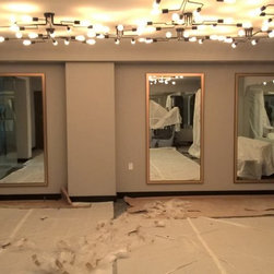 Do you Love framed Mirrors? - Products