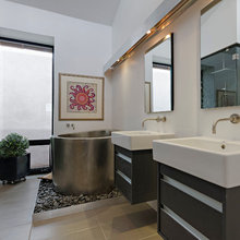 Luxury Bathroom