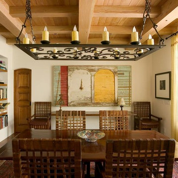 Hedgerow Residence Remodel