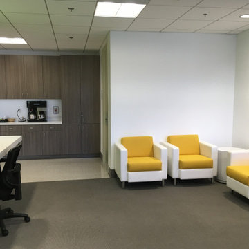New Medical Offices & Clinic