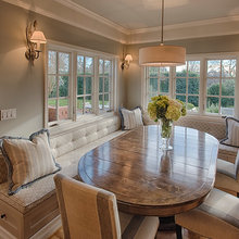 Dining Room Breakfast Areas