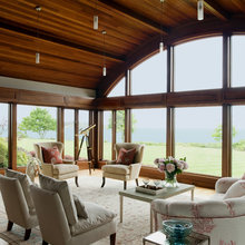 Living Room Ideas