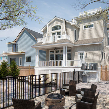 Beach Haven Coastal Cottage