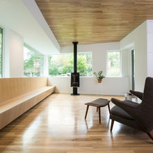 great room new house