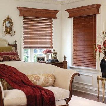 Window Covering Examples
