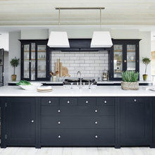 Ceiling and Wall Finishes