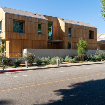 Santa Monica Modern