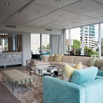 Downtown Condo