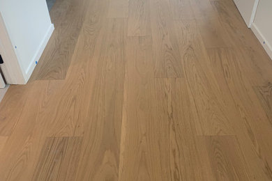 Sonoma Wood Floors- Beach Side- wide plank engineered European white oak