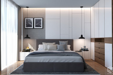 Private bedroom