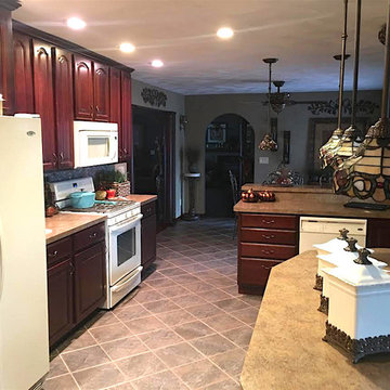 Kelly Custom Construction