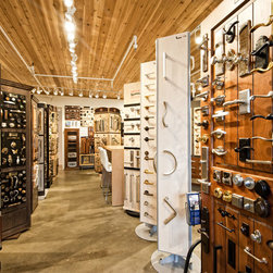 Bradford Hardware Showroom - Home Improvement