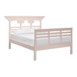 Julianna Bed - Beds