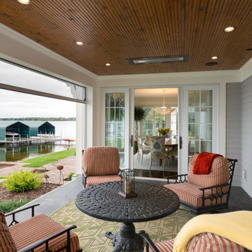 Lakehouse Revival