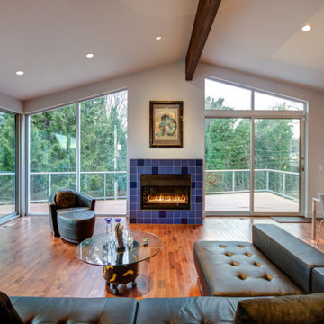 Seward Park Whole House Remodel