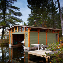 Boathouse