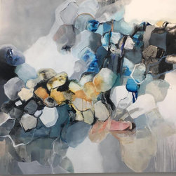 Recent Works (Mixed Media) - Products