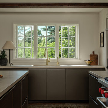 The Belgian Midcentury Project