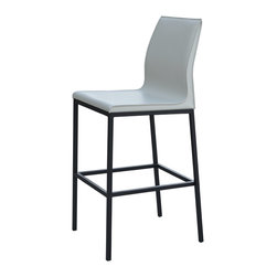 Polo Chrome Stool by sohoConcept - Bar Stools And Counter Stools