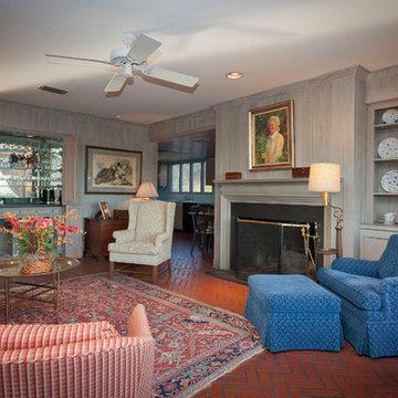 Deerwood Remodel