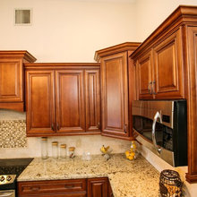 Kitchen Ideas