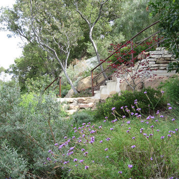 Topanga Garden