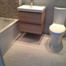 Small Bath Ideas