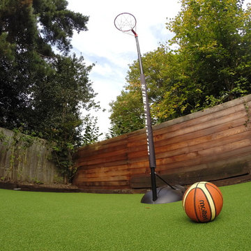 Twickenham Artificial Grass Project